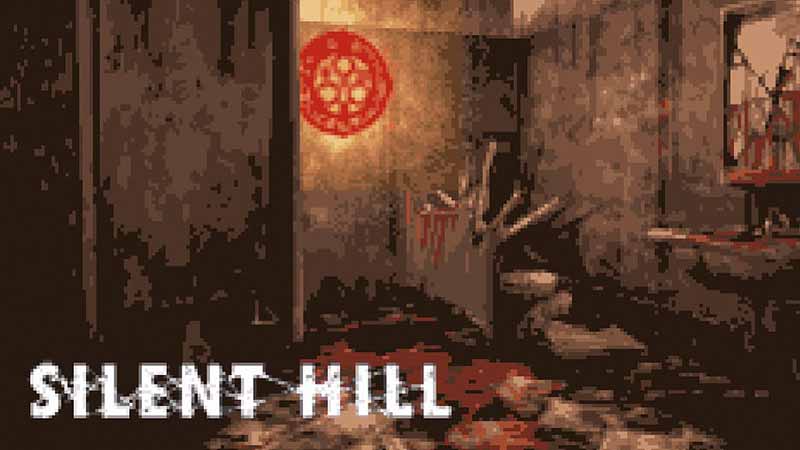 All Silent Hill Games in Order 10 All Silent Hill Games in Order