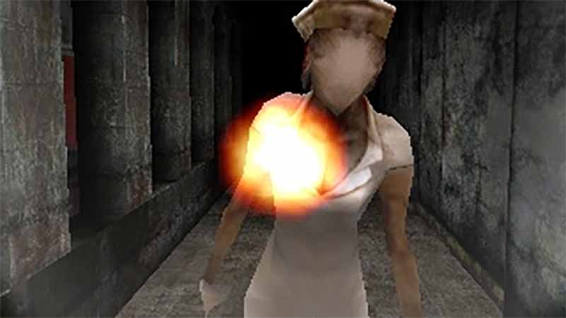 All Silent Hill Games in Order 11 All Silent Hill Games in Order