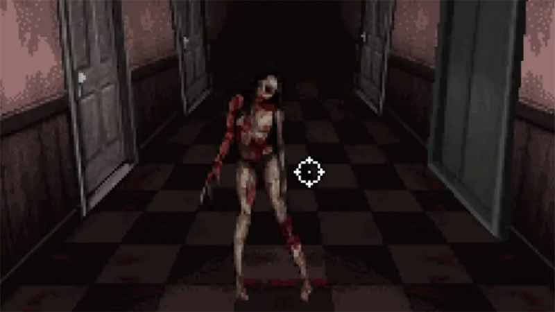 All Silent Hill Games in Order 13 All Silent Hill Games in Order