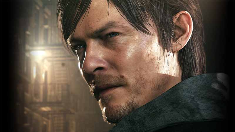 All Silent Hill Games in Order 15 All Silent Hill Games in Order