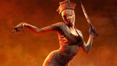 All Silent Hill Games in Order 22 All Silent Hill Games in Order