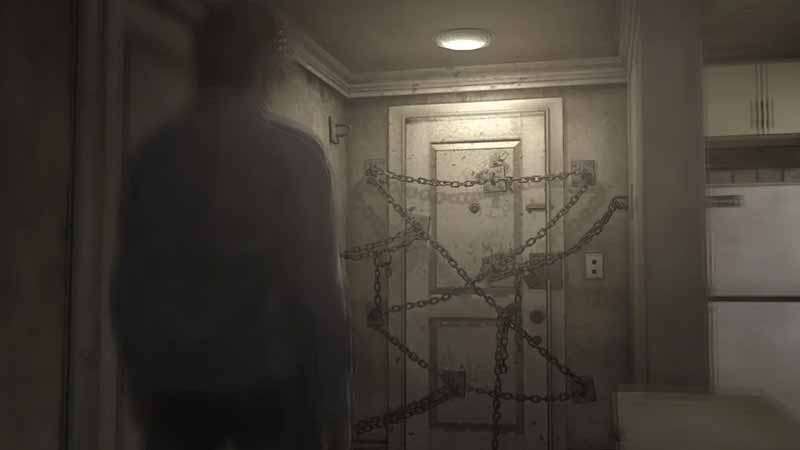 All Silent Hill Games in Order 4 All Silent Hill Games in Order