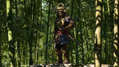 Assassin's Creed Shadows New Parkour Animations Revealed 17 Assassins Creed Shadows New Parkour Animations Revealed