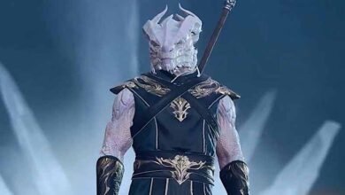 Baldur's Gate 3 Dark Urge Will Get New Ending 17 Baldur's Gate 3 Dark Urge Will Get New Ending