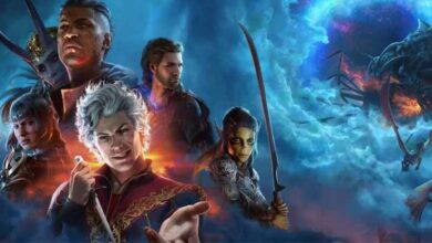 Baldur's Gate 3 Statistics Revealed for Game's One Year Anniversary 19 Baldur's Gate 3 Statistics Revealed for Game's One Year Anniversary