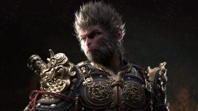 Black Myth: Wukong Ray Tracing Trailer 20 Black Myth Wukong Ray Tracing Trailer