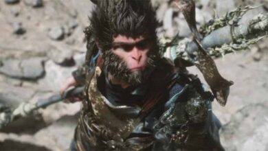 Black Myth: Wukong is Breaking Records in the First Day of it's Release 20 Black Myth Wukong is Breaking Records in the First Day of its Release