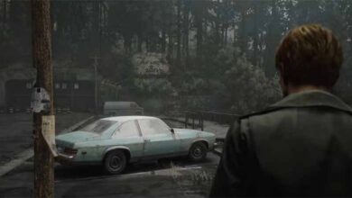 Bloober Team Wants Players to Give a Chance to Silent Hill 2 Remake 17 Bloober Team Wants Players to Give a Chance to Silent Hill 2 Remake