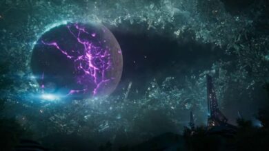 Borderlands 4 Announced