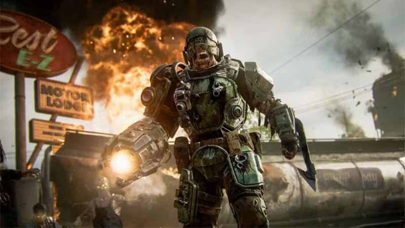 Call of Duty: Black Ops 6 PC System Requirements