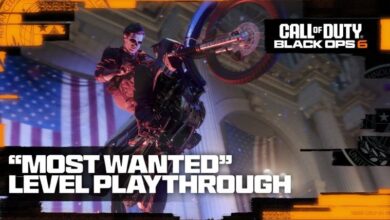 Call of Duty: Black Ops 6 Returns with Open World Missions 17 Call of Duty Black Ops 6 Returns with Open World Missions