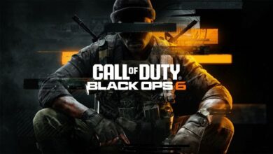 Call of Duty: Black Ops 6 Weapons Leaked 17 Call of Duty Black Ops 6 Weapons Leaked