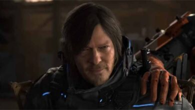 Death Stranding 2: On The Beach Will be Showcased at Tokyo Game Show 2024 19 Death Stranding 2 On The Beach Will be Showcased at Tokyo Game Show 2024