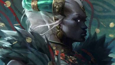 Dragon Age: The Veilguard PC System Requirements 16 Dragon Age: The Veilguard PC System Requirements