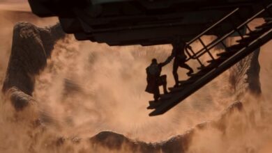 Dune Awakening Coming for PC in 2025 16 Dune Awakening Coming for PC in 2025