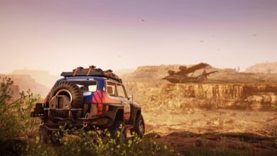 Expeditions: A Mudrunner Game May Be Added to Game Pass 18 Expeditions: A Mudrunner Game May Be Added to Game Pass