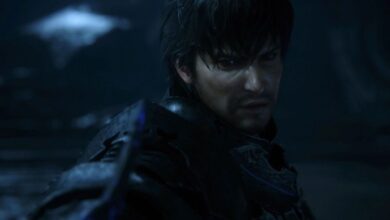 Final Fantasy XVI could be coming to PC soon 16 Final Fantasy XVI could be coming to PC soon