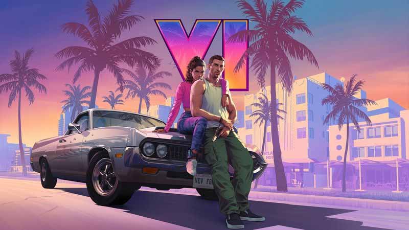 GTA 6 Release Date Confirmed to be Fall 2025 1 GTA 6 Release Date Confirmed to be Fall 2025