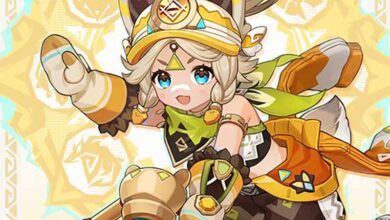 Genshin Impact 5.0 Drip Market 18 Genshin Impact 5.0 Drip Market