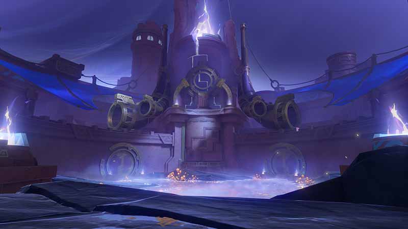 Genshin Impact 5.0 Special Program Details 1 Genshin Impact 5.0 Special Program Details