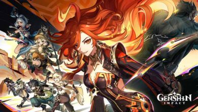 Genshin Impact 5.0 Special Program Details 20 Genshin Impact 5.0 Special Program Details