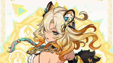 Genshin Impact 5.1 Drip Market 19 Genshin Impact 5.1 Drip Market