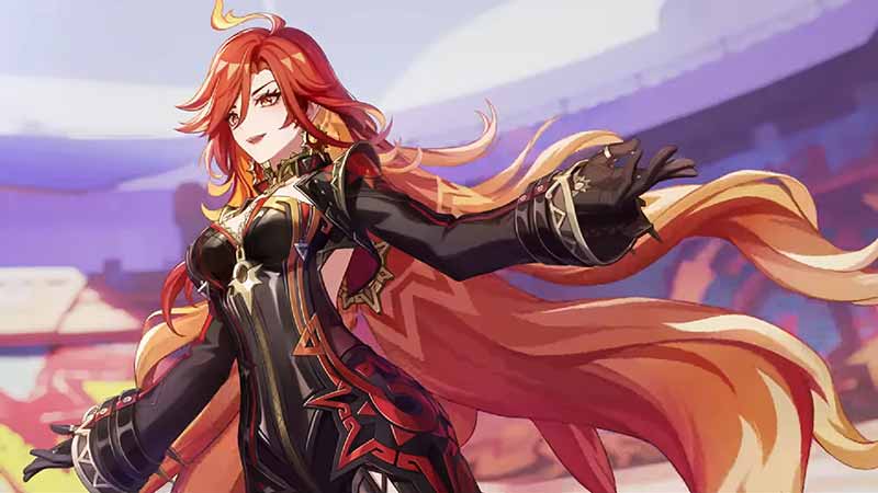 Genshin Impact Announced 5.0 Changes 1 Genshin Impact Announced 5.0 Changes