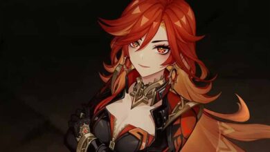 Genshin Impact Announced 5.0 Changes 18 Genshin Impact Announced 5.0 Changes