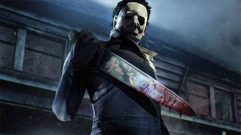 Halloween Franchise Will Get 2 New Video Games