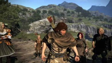 Hideaki Itsuno Left Capcom 18 Hideaki Itsuno Left Capcom