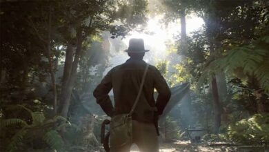 Indiana Jones and the Great Circle is coming to PlayStation 18 Indiana Jones and the Great Circle is coming to PlayStation