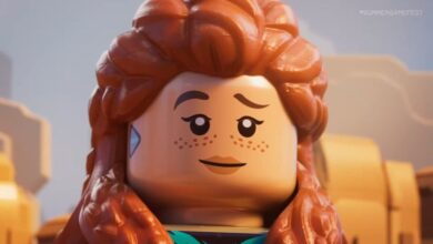 LEGO Horizon Adventures Release Date 17 LEGO Horizon Adventures Release Date