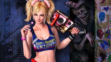 Lollipop Chainsaw RePOP Pre-Order Trailer Released 19 Lollipop Chainsaw RePOP Pre-Order Trailer Released