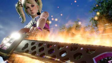 Lollipop Chainsaw RePOP Will be Released Two Weeks Earlier 16 Lollipop Chainsaw RePOP Will be Released Two Weeks Earlier