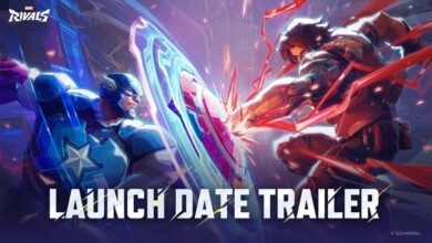 Marvel Rivals Release Date 18 Marvel Rivals Release Date