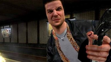 Max Payne Remakes are in Full Production 17 Max Payne Remakes are in Full Production