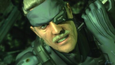 Metal Gear Solid 4 Remaster is Coming 18 Metal Gear Solid 4 Remaster is Coming