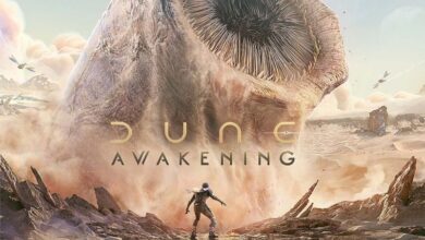 New Dune Game Will be Announced at Gamescom 18 New Dune Game Will be Announced at Gamescom