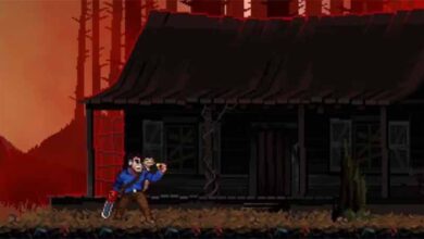 New Evil Dead Game Announced 18 New Evil Dead Game Announced
