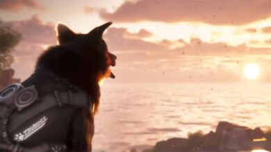 New Game Barkour Will Allow You Play as Dog 19 New Game Barkour Will Allow You Play as Dog