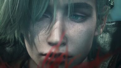 New Monster Hunter Wilds Gameplay Trailer 18 New Monster Hunter Wilds Gameplay Trailer