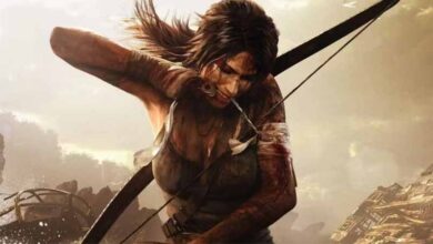 New Tomb Raider Game Development is Going Smoothly 18 New Tomb Raider Game Development is Going Smoothly