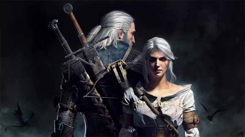 New Update for The Witcher and Cyberpunk Sequels 1 New Update for The Witcher and Cyberpunk Sequels