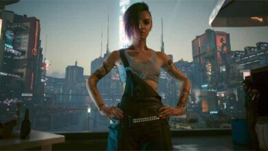 New Update for The Witcher and Cyberpunk Sequels 20 New Update for The Witcher and Cyberpunk Sequels