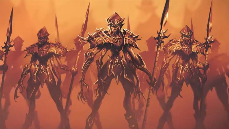 New World of Warcraft: The War Within Trailer 1 New World of Warcraft: The War Within Trailer