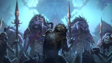 New World of Warcraft: The War Within Trailer 18 New World of Warcraft: The War Within Trailer
