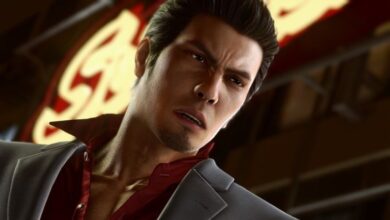 New Yakuza Game Revealed in Trademark Registration 18 New Yakuza Game Revealed in Trademark Registration