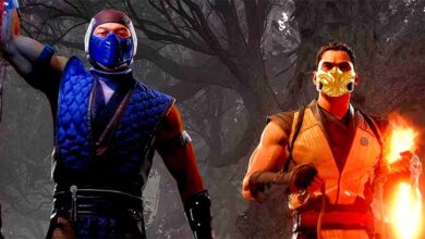 Potential Upcoming Mortal Kombat 1 Kameo Fighters Revealed 18 Potential Upcoming Mortal Kombat 1 Kameo Fighters Revealed