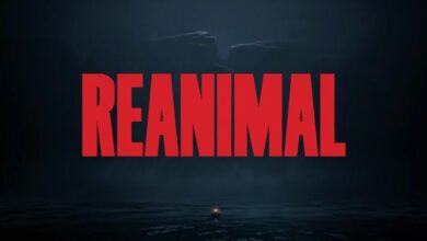 Reanimal Announced 18 Reanimal Announced