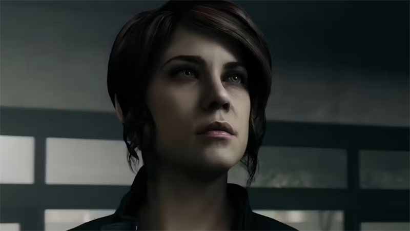 Remedy Entertainment is Making Cooperation with Annapurna Interactive for Control 2 1 Remedy Entertainment is Making Cooperation with Annapurna Interactive for Control 2